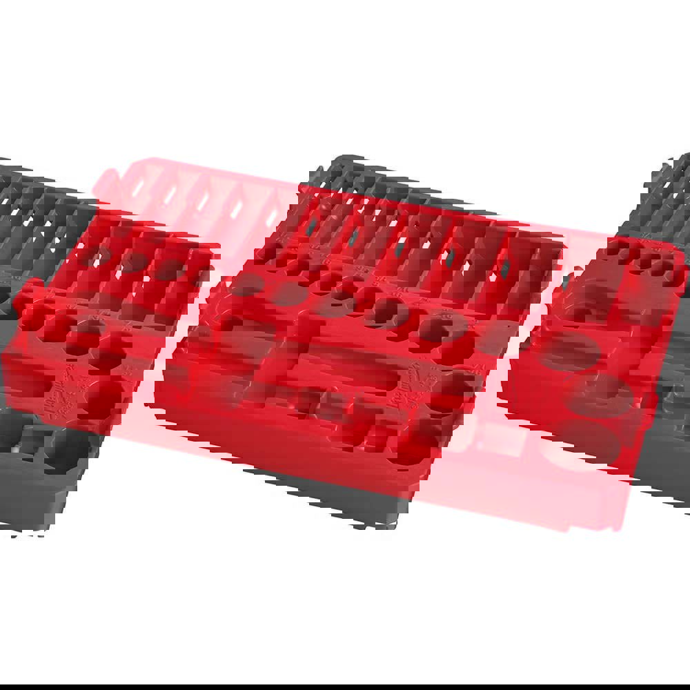 Socket Holders & Trays; Type: Tray